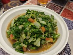 -新疆杭州疗养院·富春山庄