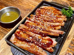 -小川洋风料理(街道口店)