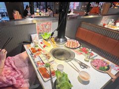 -猫抓烤肉(春熙路店)