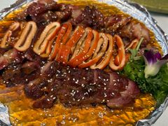 -永丰源大酒店(人民中路店)