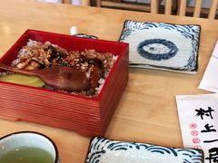 -村上一屋(健翔桥店)