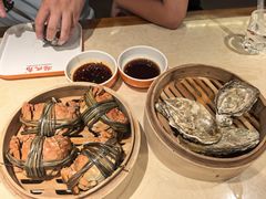 -杨氏青龙虾·羊蝎子(珠江路店)