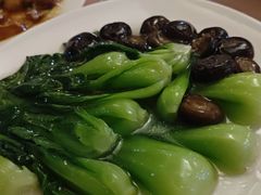 -烤肉宛饭庄(南礼士路店)