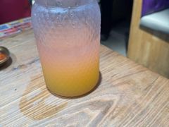 -首尔朴宝·炭火烤肉(五角场店)