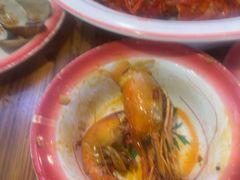 -冶建镜子·中国龙虾王(总店)