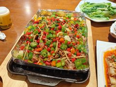 -苏渝汇重庆江湖菜(桐泾公园店)