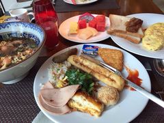 iphone_upload_pic-上海雅居乐万豪侯爵酒店