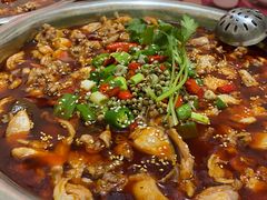 -米二红烧兔(华阳店)