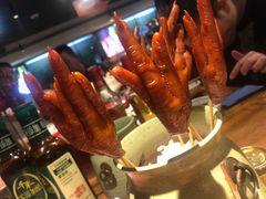 -潮火锅·麻辣牛肉火锅(观音桥方圆·LIVE店)