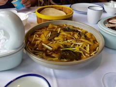 -锦色烤鸭·本地菜(学院路店)