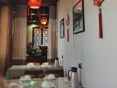 -长兴菜馆(高桥店)