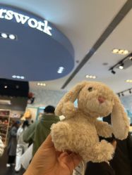 -motherswork(静安嘉里中心店)