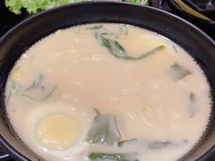 -九田家黑牛烤肉料理(中北镇店)