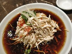 -冶春茶社(星汉大厦店)