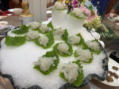 -金瑞轩大酒楼·顺德鱼生·粤菜海鲜(东江国际店)