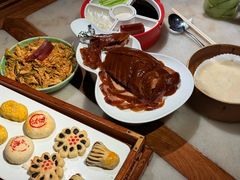 -小吊梨汤·北京菜·烤鸭(清河万象汇店)