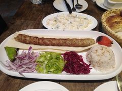-Mevlana梅夫娜土耳其餐厅·清真