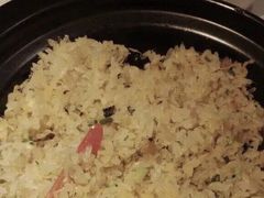 -小厨娘淮扬菜(六合欢乐港店)