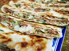 驴肉肉饼-大张肉饼店(新开街店)