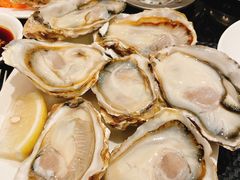 -圣丰索菲特·2 On 988 Café 自助餐厅
