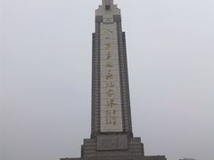-八一南昌起义纪念塔
