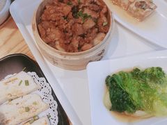 -麦大叔·福建客家菜(东百中心MINI店)