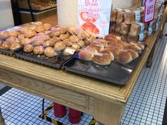 -福晶园益生菌蛋糕面包(紫荆山店)