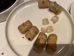 -莆田餐厅PUTIEN(三里屯店)