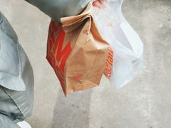 -麦当劳(无锡滨湖万达店)