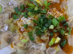 -金陵老丁家馄饨