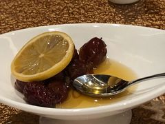 -红棉中餐厅·广州海航威斯汀酒店