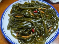-满族八旗正宗牛肉面