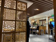 大堂-火候轩品质湘菜·私厨(市府店)