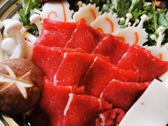 -厚贞日式烤肉(龙之梦店)