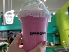 -gleeglee乐溢亦茶(合生汇店)