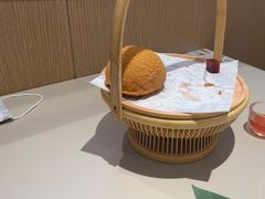 -蔡澜点心·粤菜(万菱汇店)
