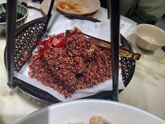 -锦府盐帮·私宴(赛特店)