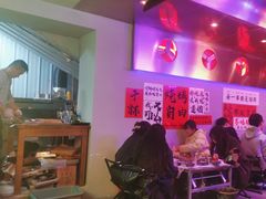 -夜火烤摊·东北烧烤酒场·老杨小黄鱼