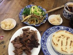 -老白家水盆羊肉