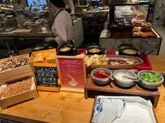 -杭州君悦酒店·青莳