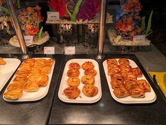 -广州融创花间堂悦雪酒店-花间食西餐厅