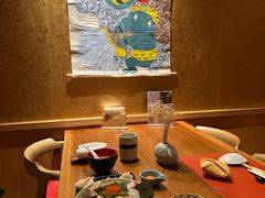 -松涛日本料理