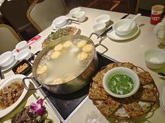 -潮泰牛肉火锅 · 创于1992年(车公庙店)