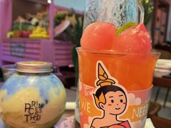 -泰妃殿(武汉首店)