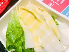 -井格重庆火锅(临平银泰城店)