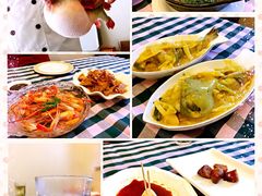 -长顺河豚馆(江洲东路)