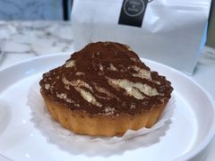 提拉米苏塔-WHEAT&BAKER-麥(凯德来福士店)