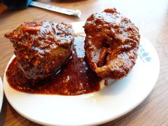 五香兔头-老号尤兔头(西川店)