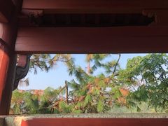 -大慈岩风景区