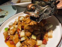 -雲蜀龙阁·金牌水煮鱼(方庄店)